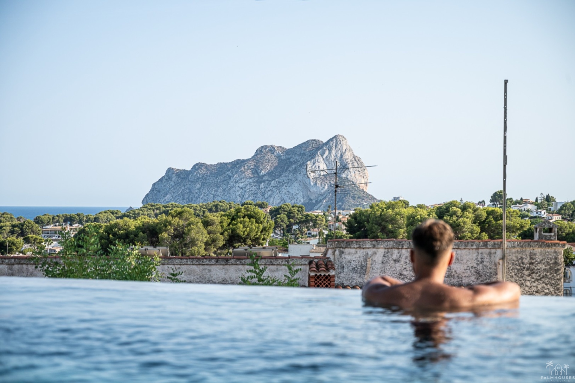 Venta - Villa - Benissa - Costa Blanca