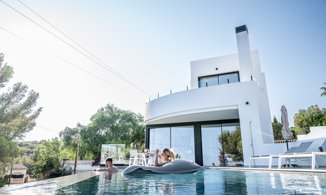 Venta - Villa - Benissa - Costa Blanca