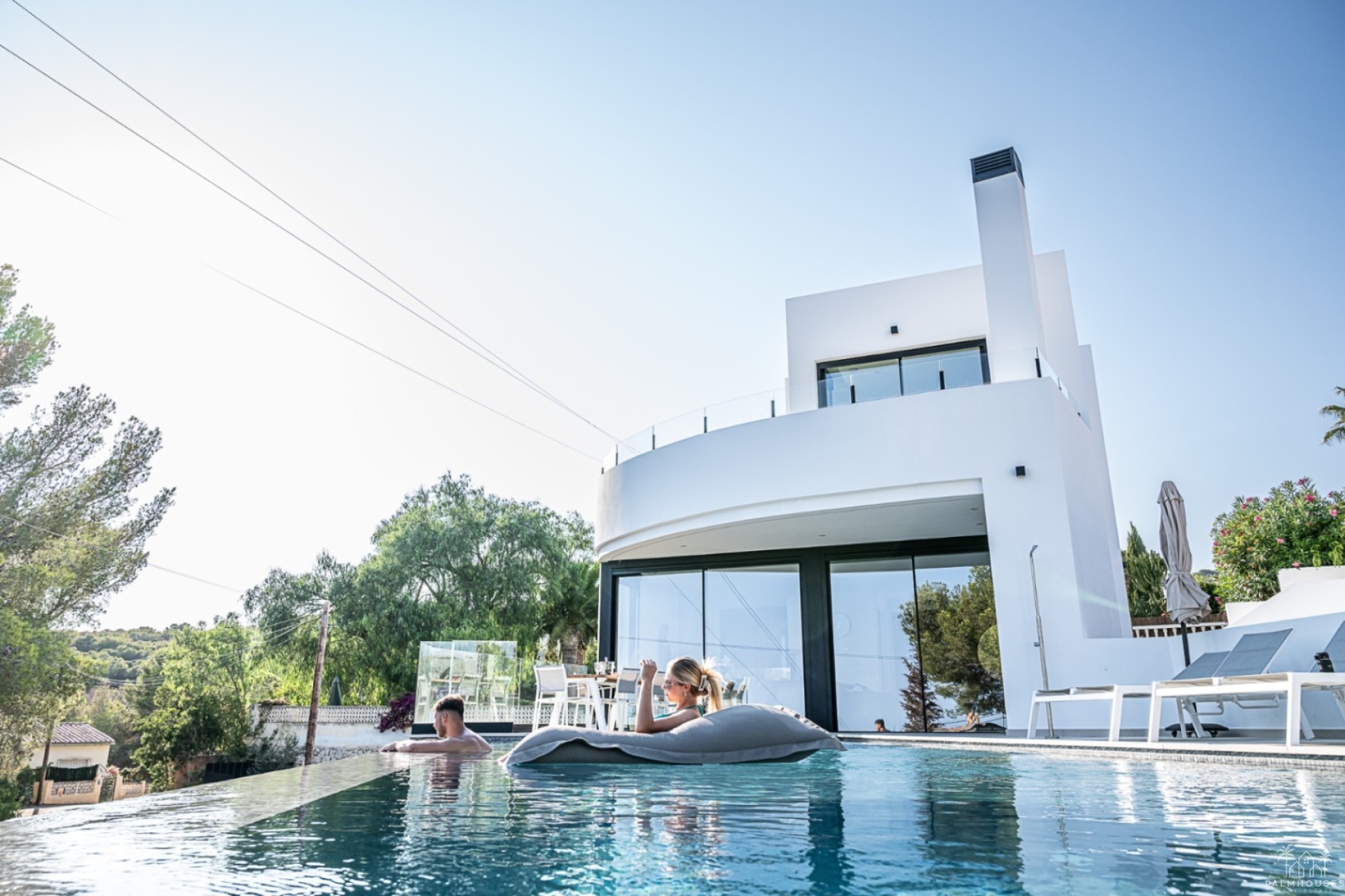 Venta - Villa - Benissa - Costa Blanca