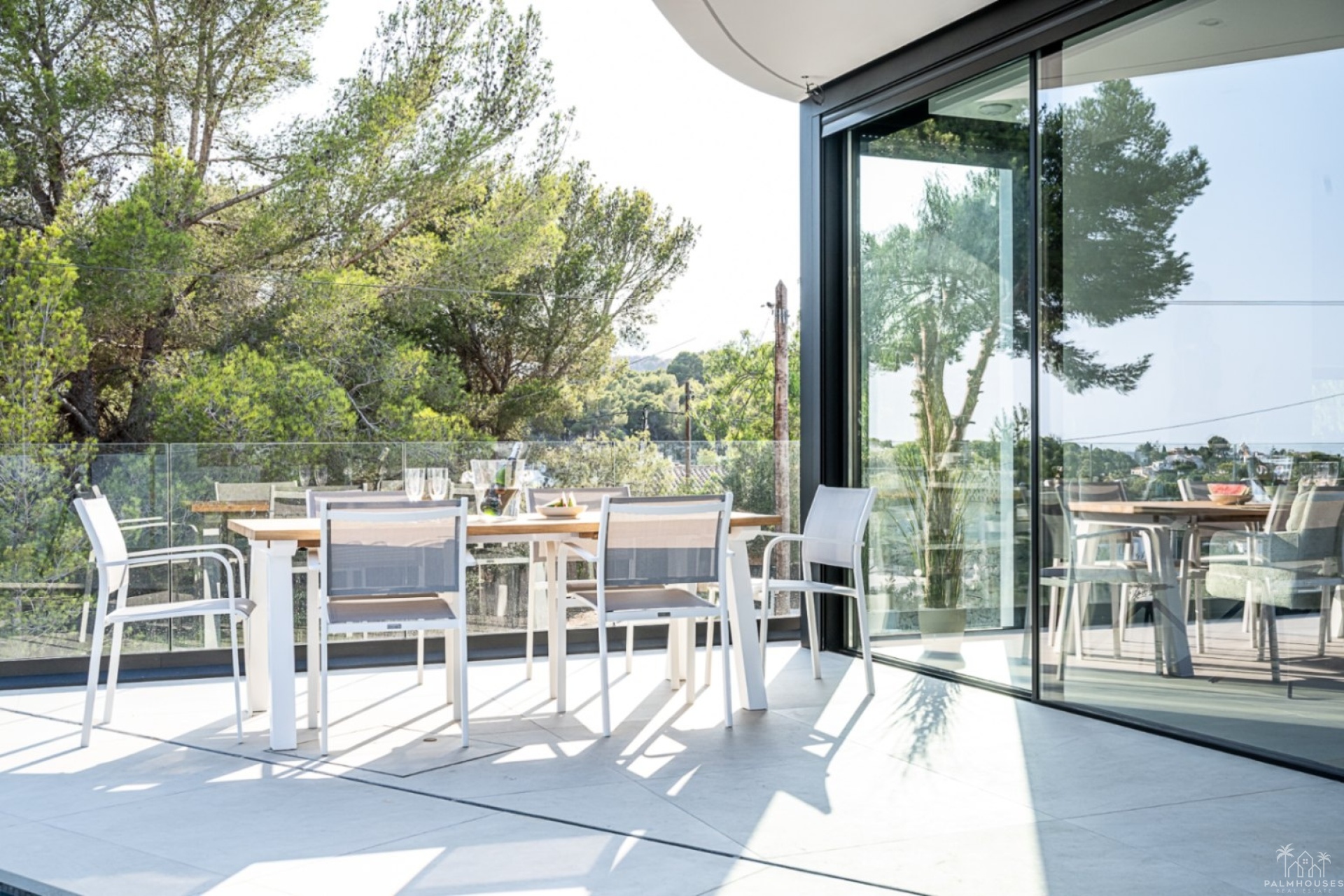 Venta - Villa - Benissa - Costa Blanca