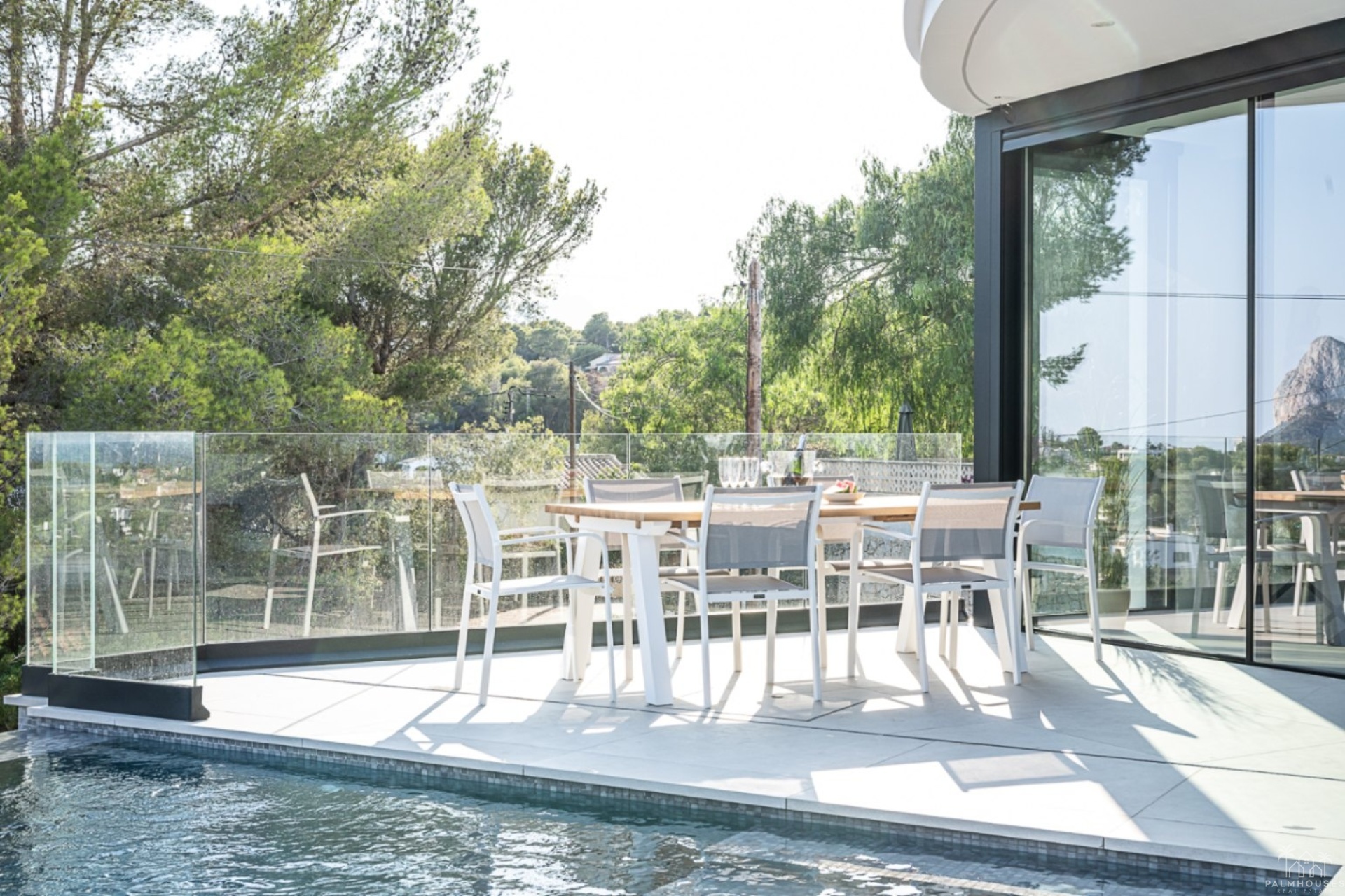 Venta - Villa - Benissa - Costa Blanca