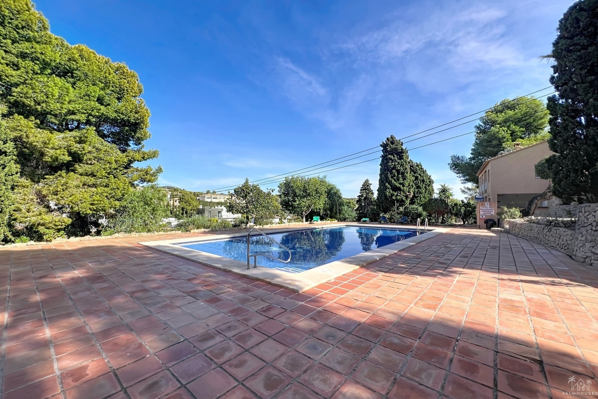 Venta - Villa - Benissa - Costa Blanca