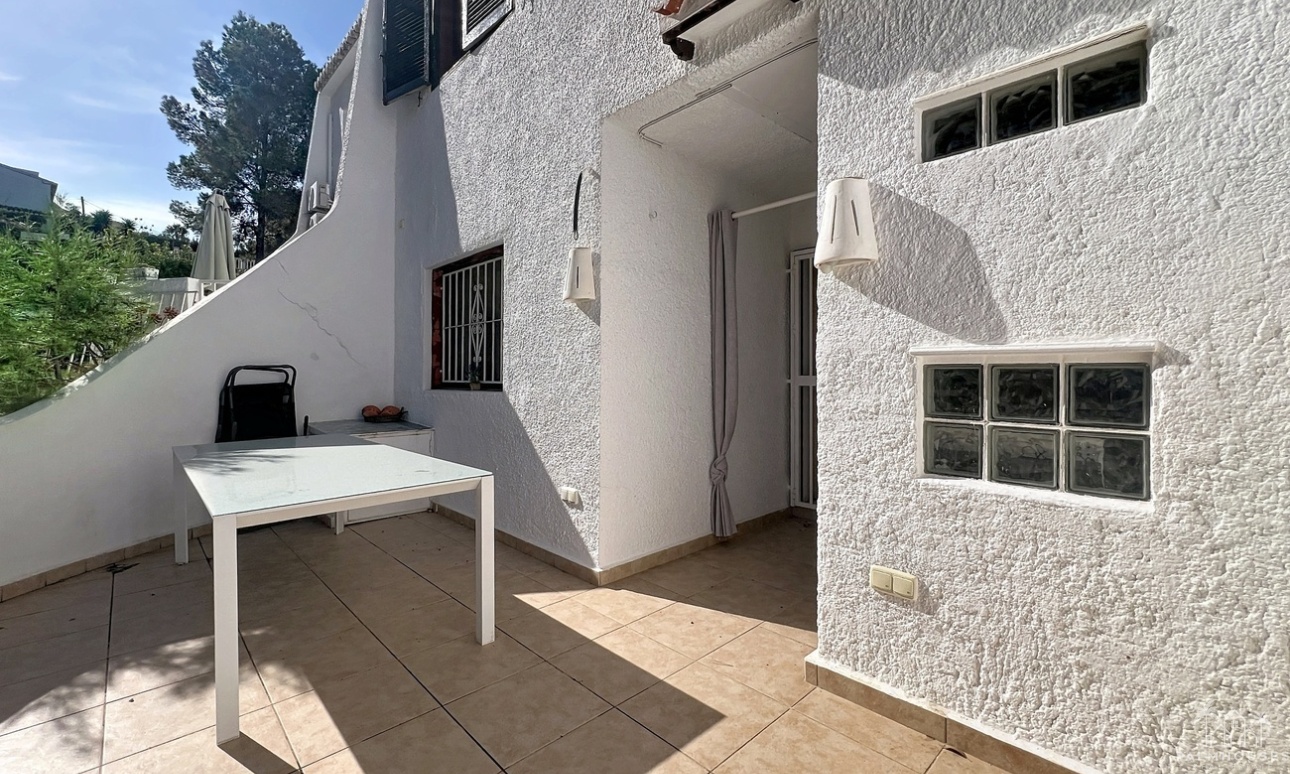 Venta - Villa - Benissa - Costa Blanca