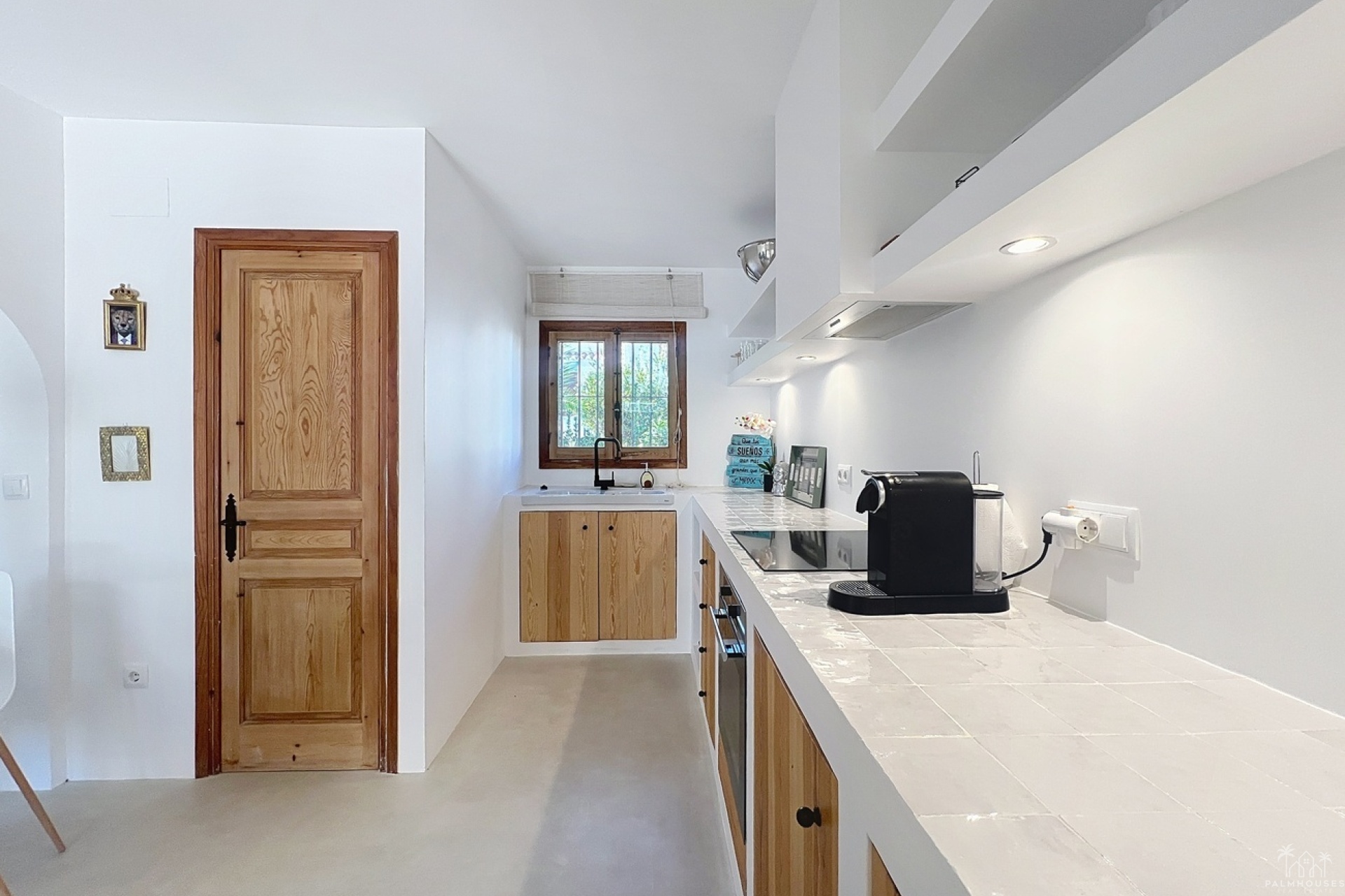 Venta - Villa - Benissa - Costa Blanca