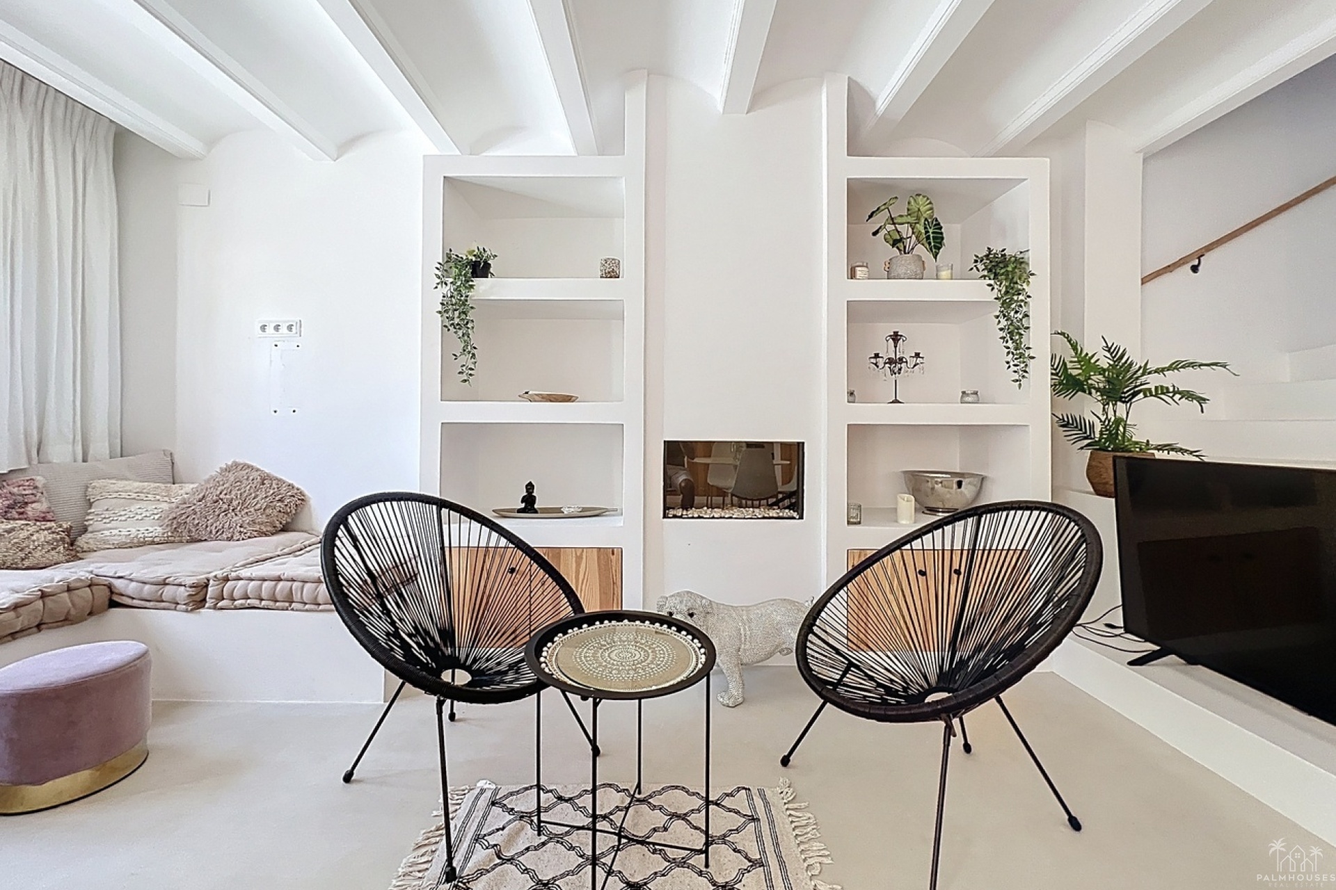 Venta - Villa - Benissa - Costa Blanca