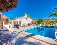 Venta - Villa - Benissa - Costa Blanca