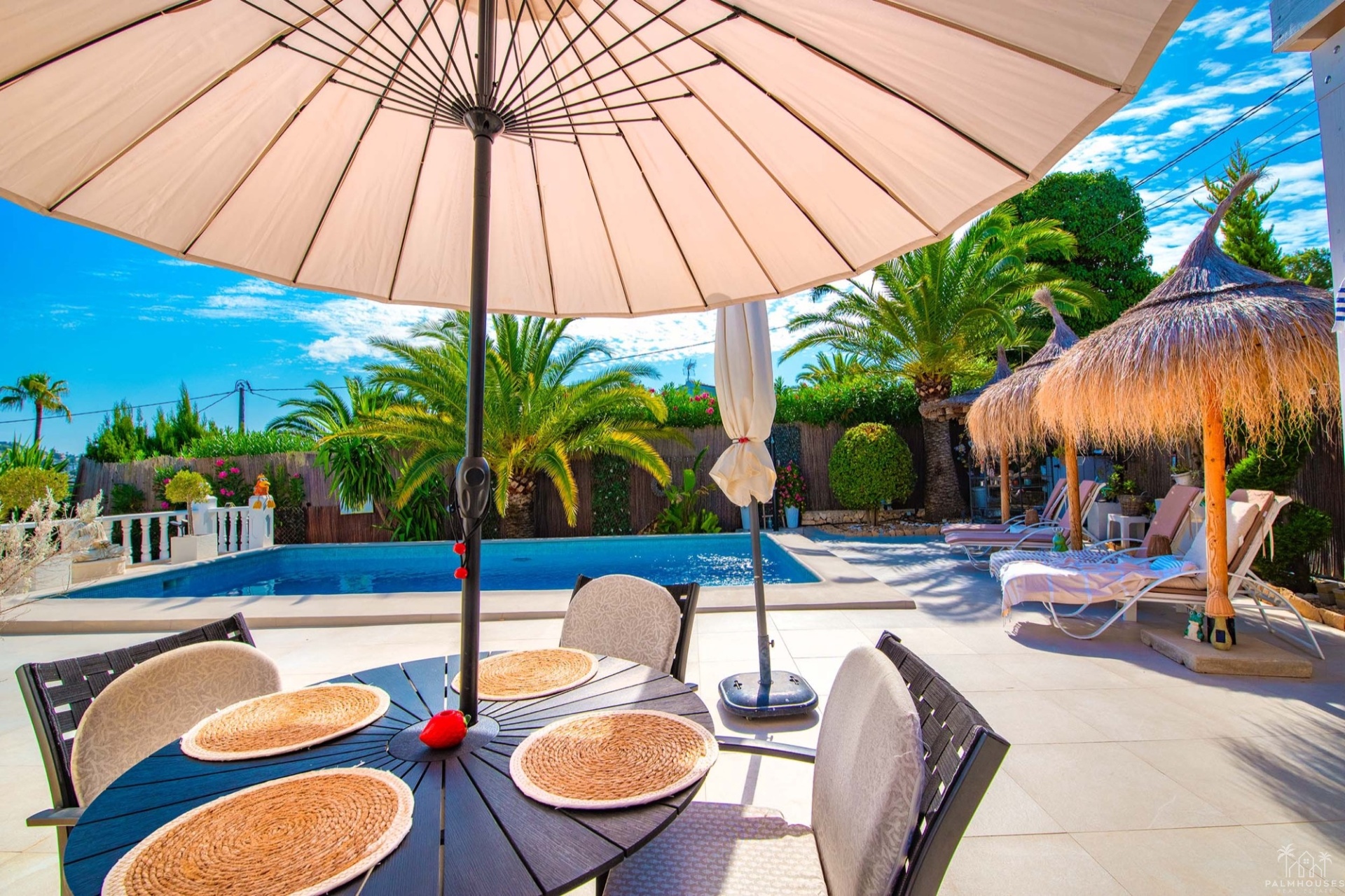 Venta - Villa - Benissa - Costa Blanca