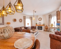 Venta - Villa - Benissa - Costa Blanca