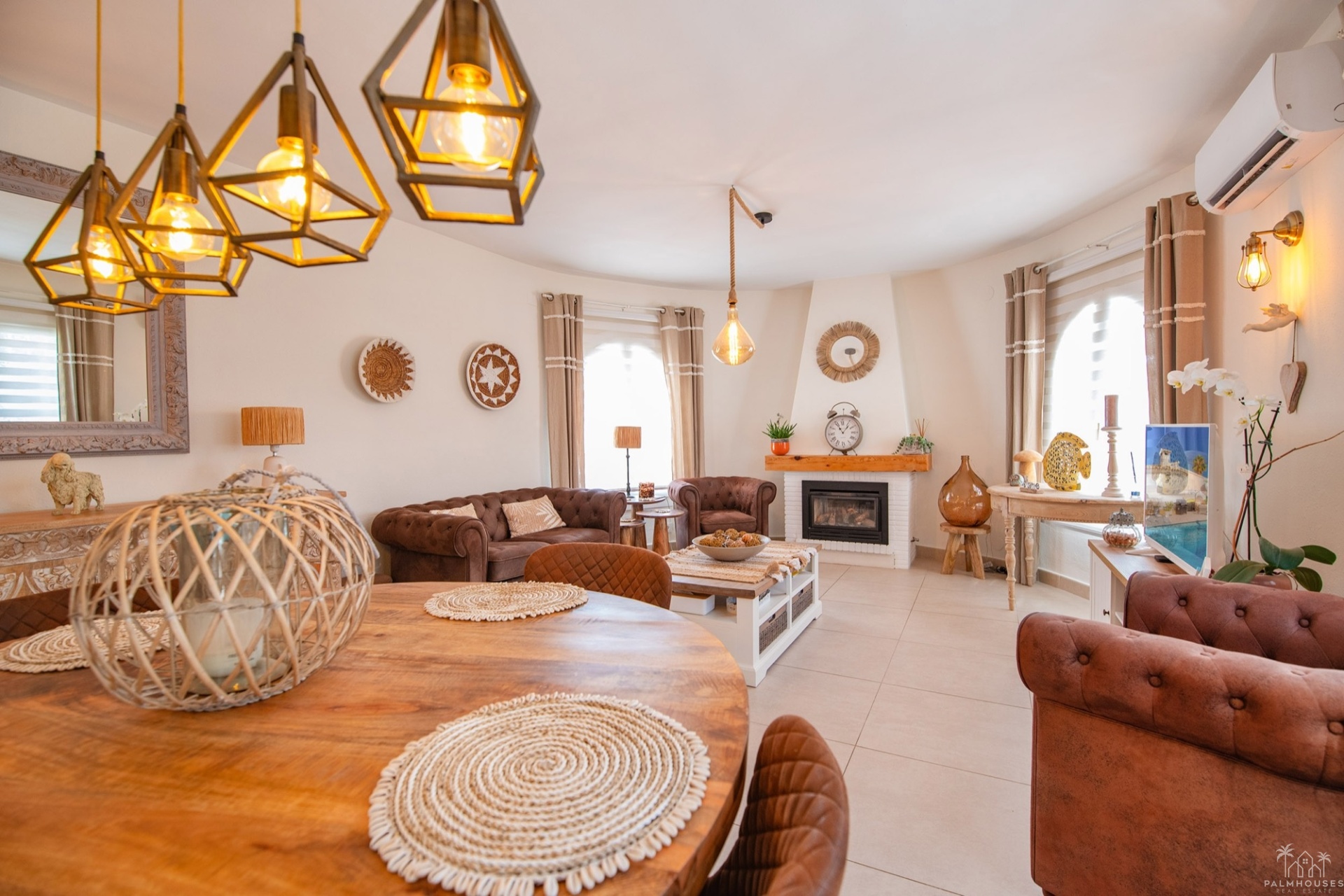 Venta - Villa - Benissa - Costa Blanca