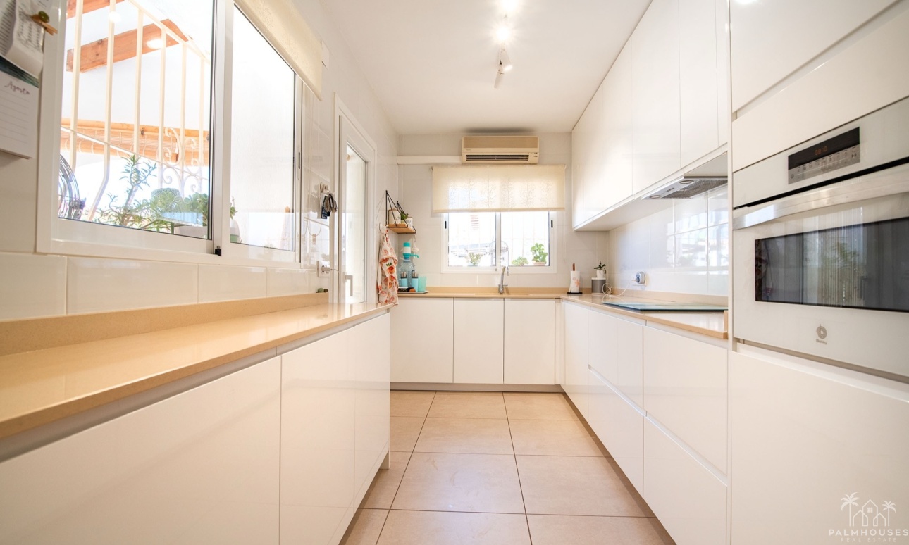 Venta - Villa - Benissa - Costa Blanca