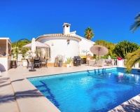 Venta - Villa - Benissa - Costa Blanca