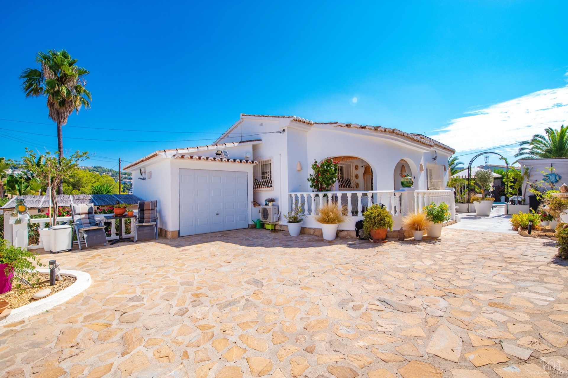 Venta - Villa - Benissa - Costa Blanca