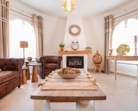 Venta - Villa - Benissa - Costa Blanca