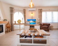 Venta - Villa - Benissa - Costa Blanca