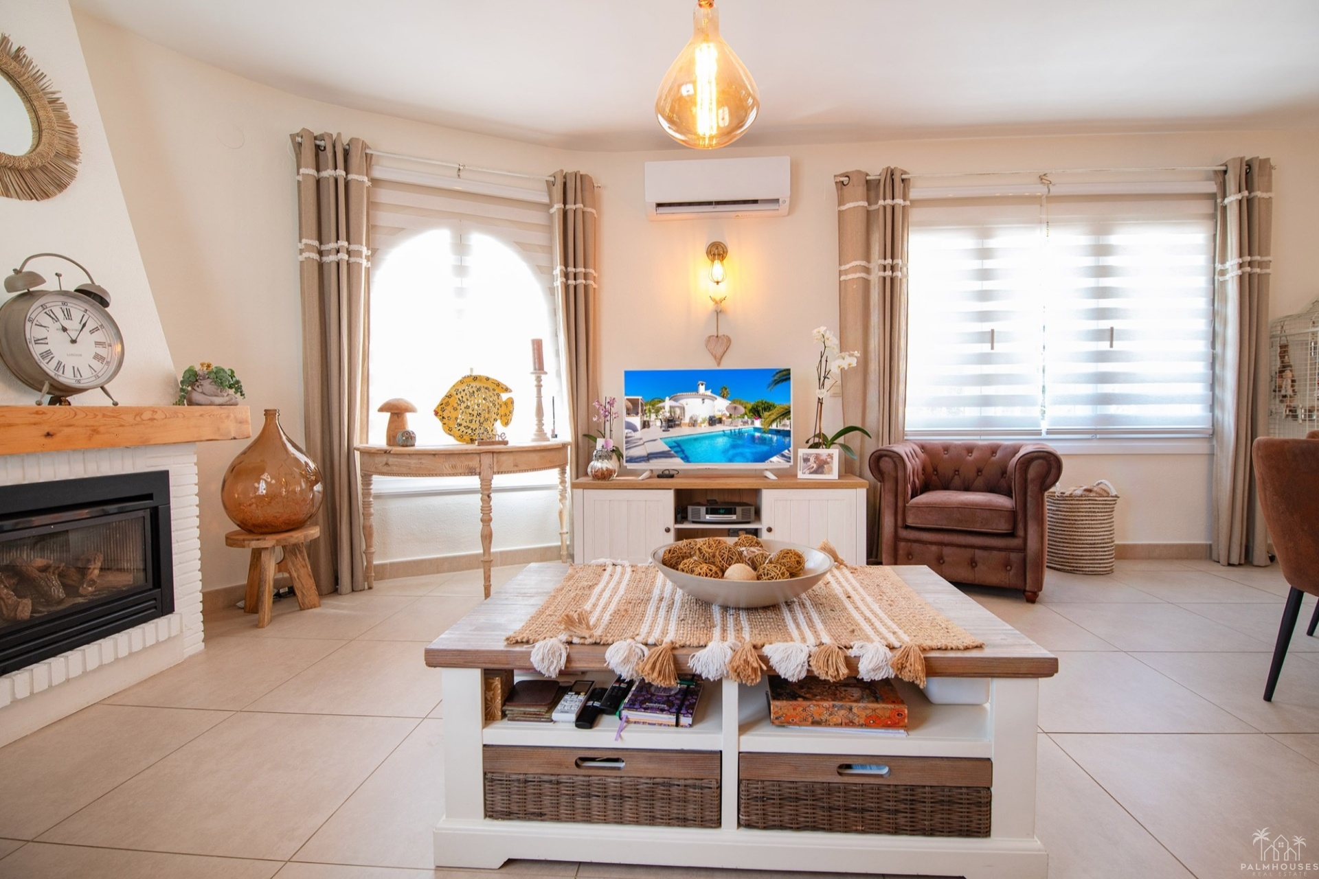 Venta - Villa - Benissa - Costa Blanca