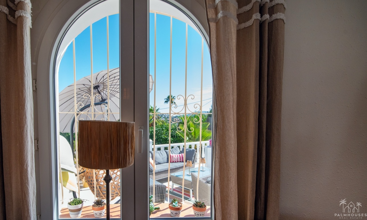 Venta - Villa - Benissa - Costa Blanca