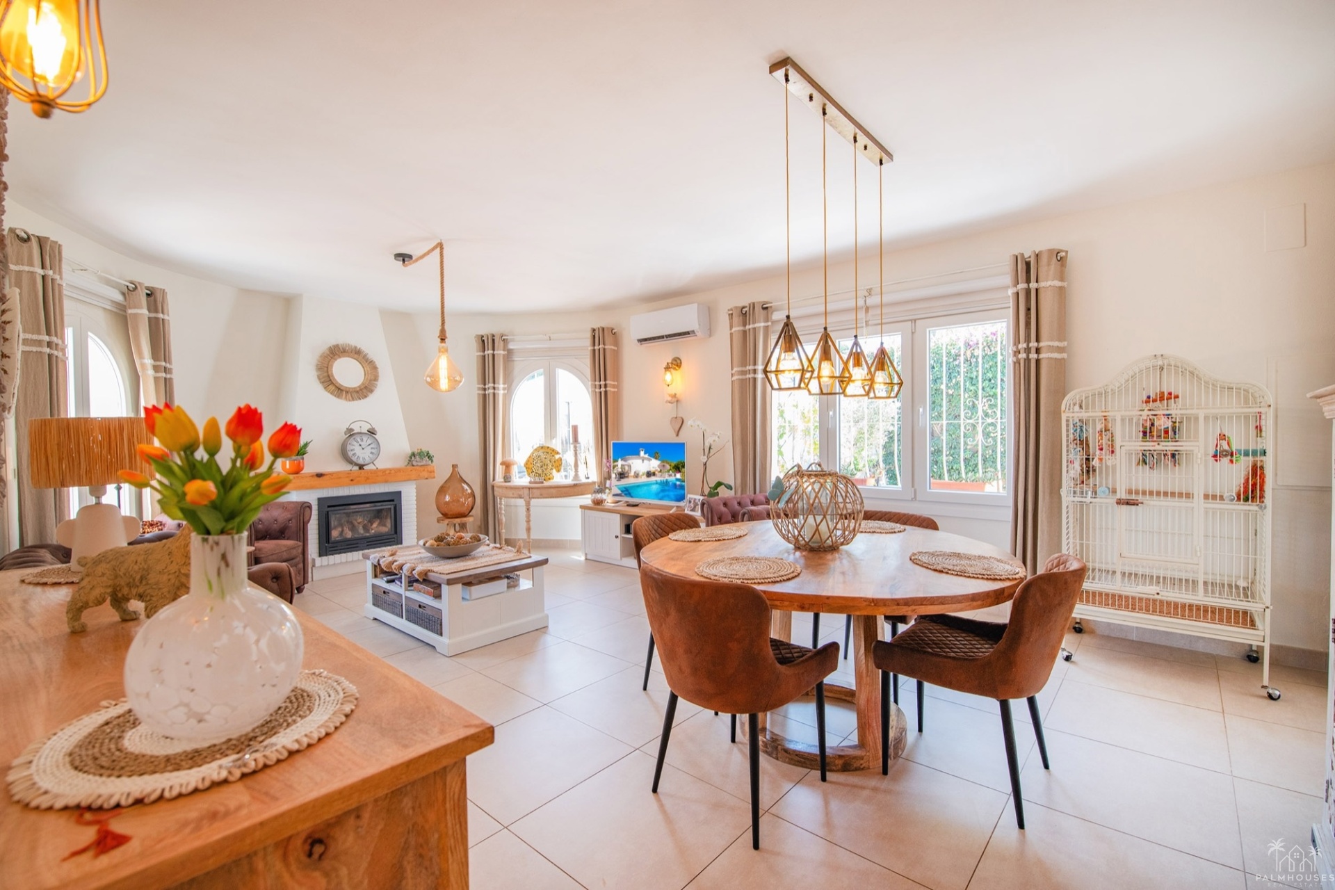Venta - Villa - Benissa - Costa Blanca
