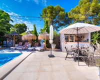 Venta - Villa - Benissa - Costa Blanca