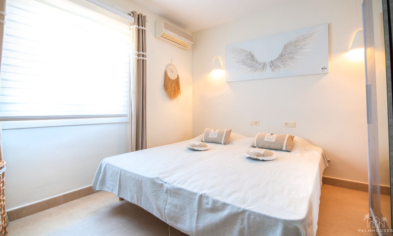 Venta - Villa - Benissa - Costa Blanca