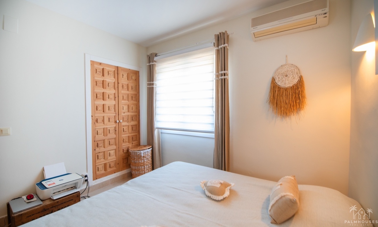 Venta - Villa - Benissa - Costa Blanca