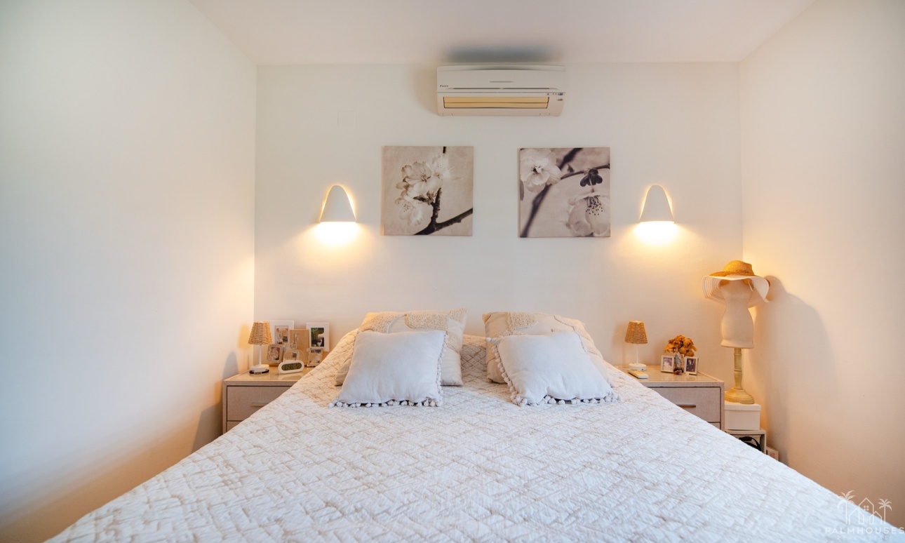 Venta - Villa - Benissa - Costa Blanca