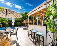 Venta - Villa - Benissa - Costa Blanca