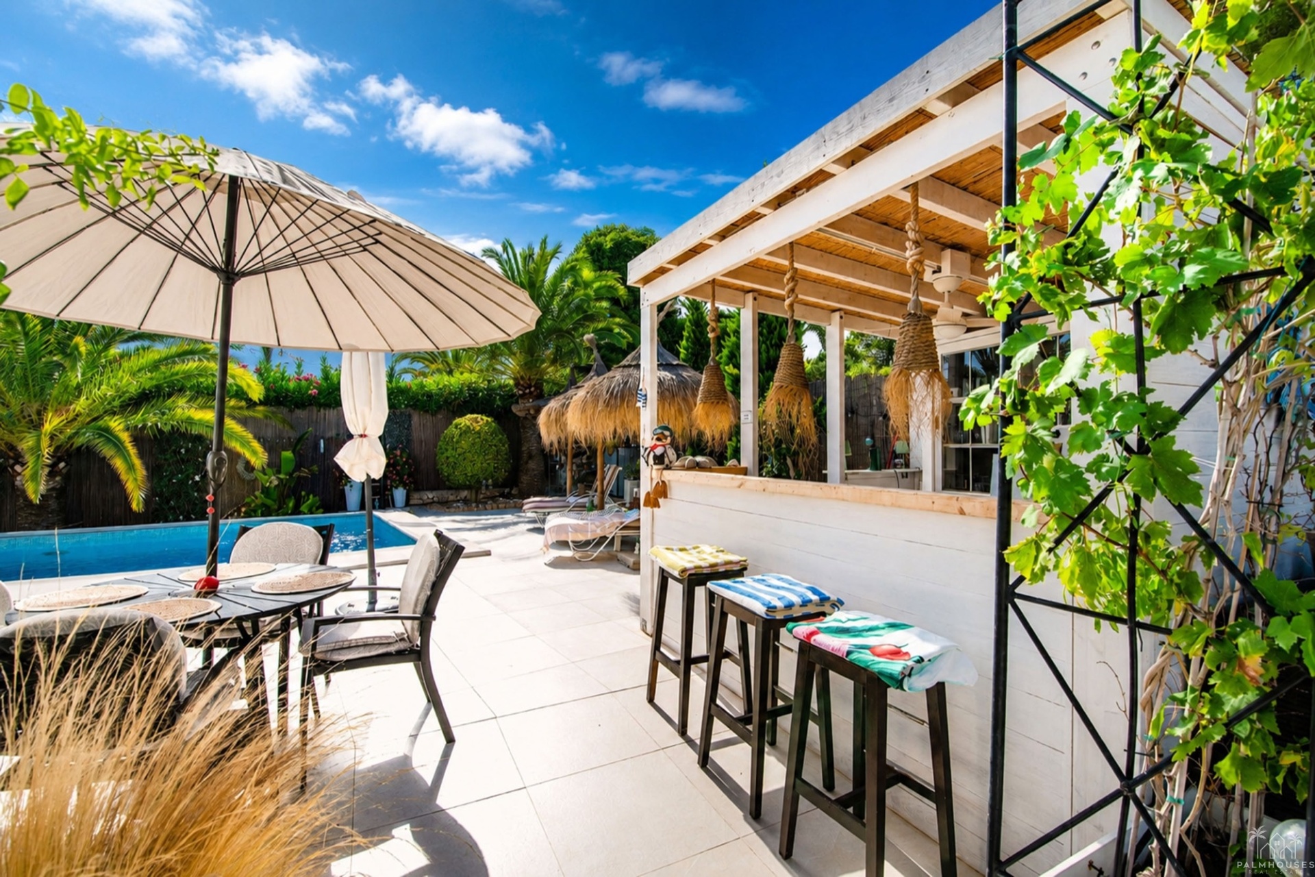 Venta - Villa - Benissa - Costa Blanca