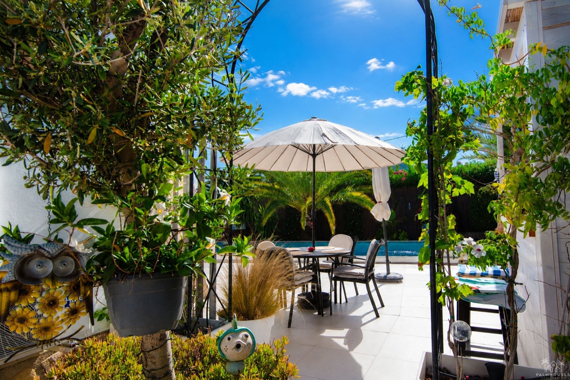 Venta - Villa - Benissa - Costa Blanca