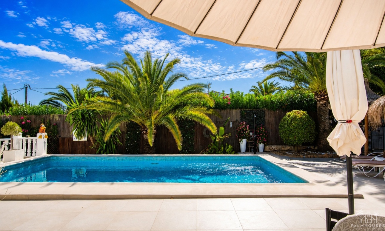 Venta - Villa - Benissa - Costa Blanca