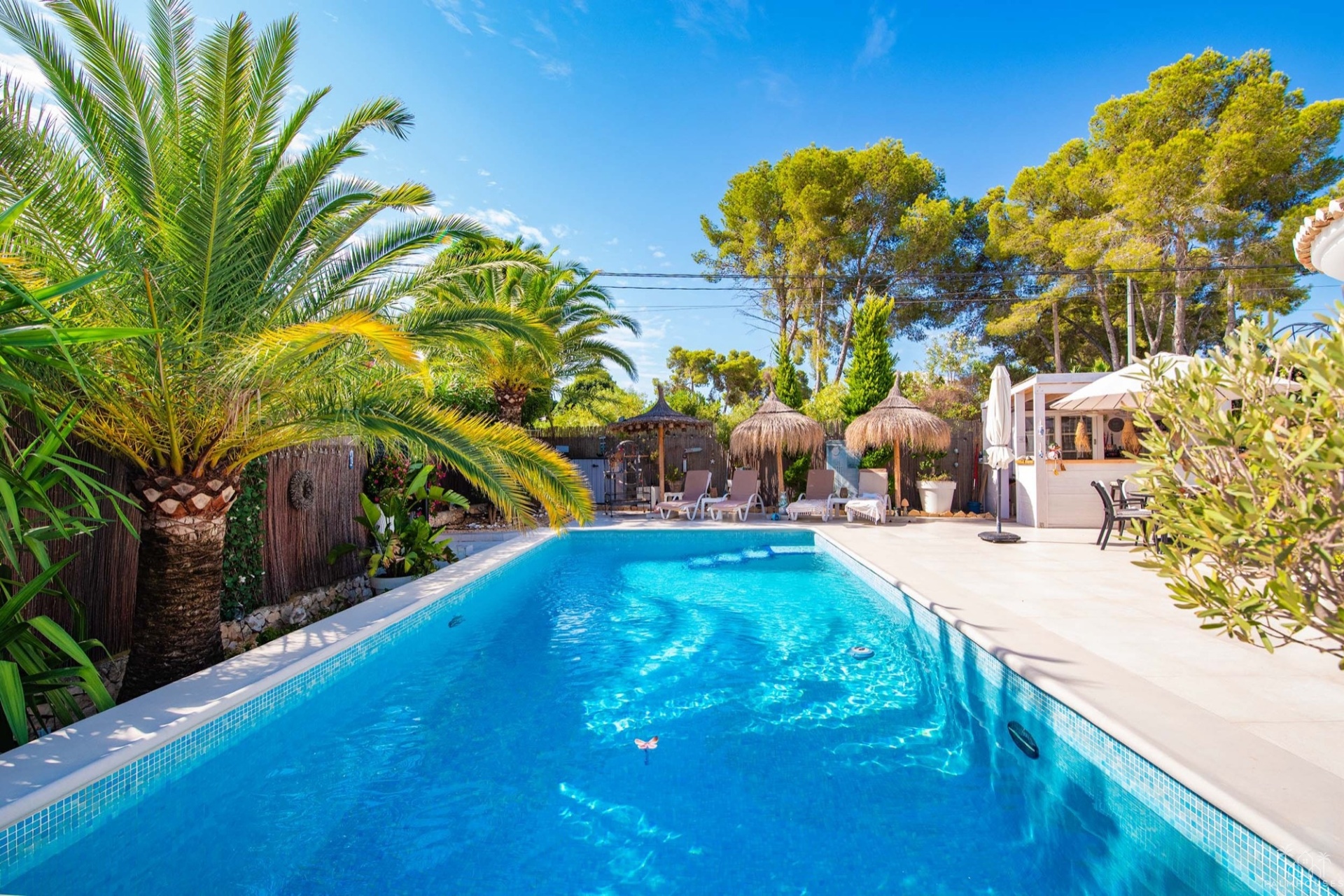 Venta - Villa - Benissa - Costa Blanca