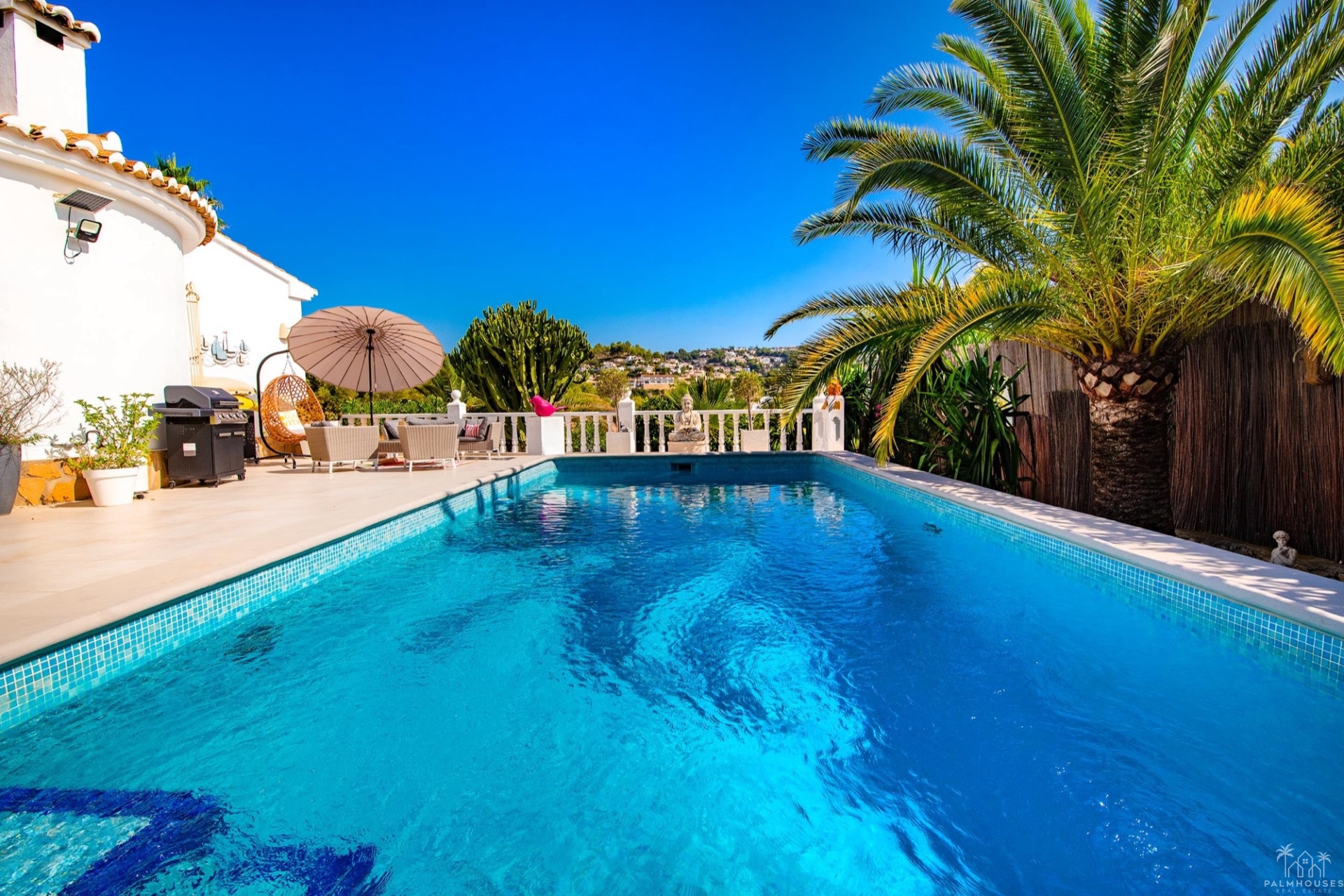 Venta - Villa - Benissa - Costa Blanca