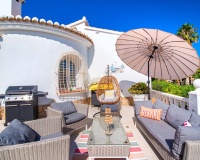 Venta - Villa - Benissa - Costa Blanca