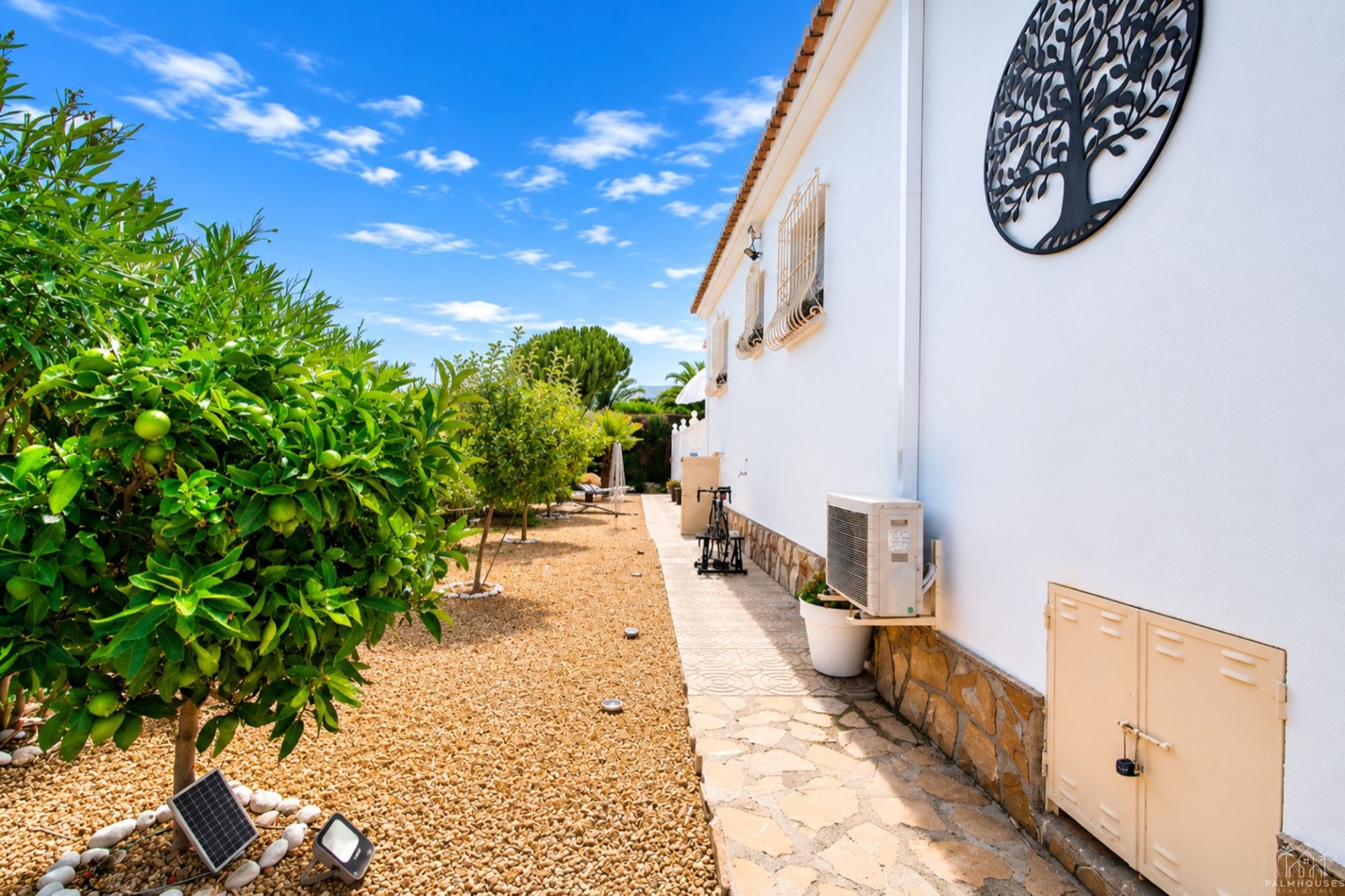 Venta - Villa - Benissa - Costa Blanca