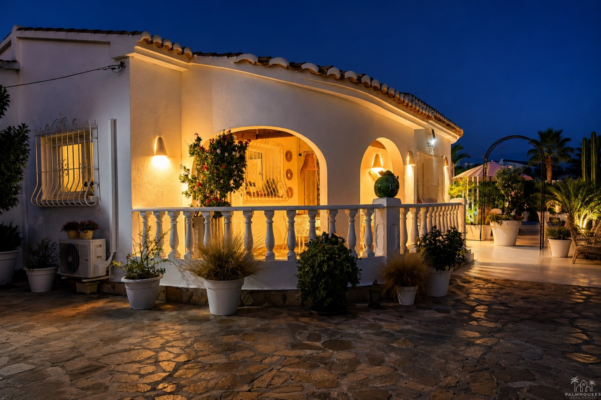 Venta - Villa - Benissa - Costa Blanca