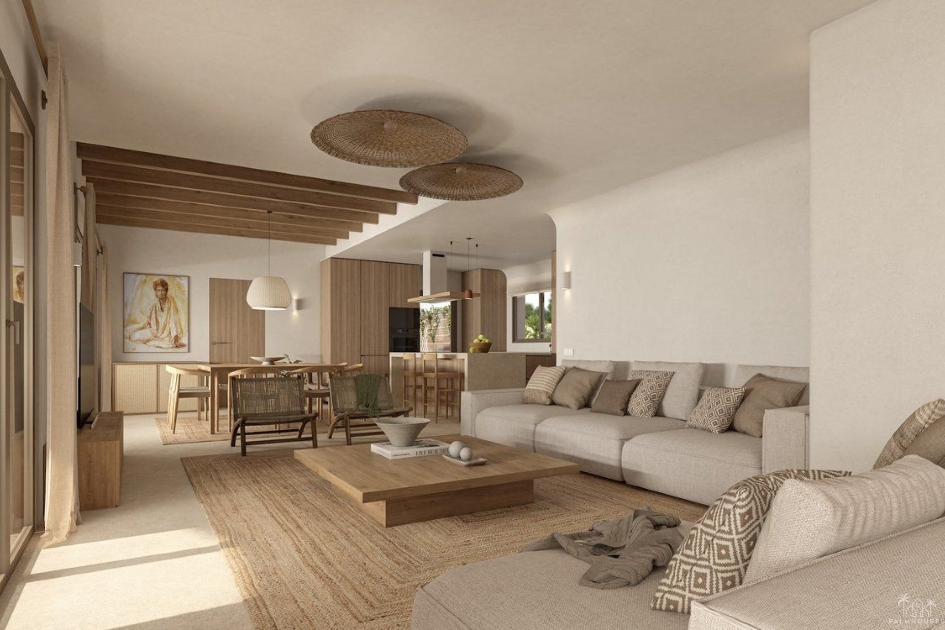 Venta - Villa - Benissa - La Fustera