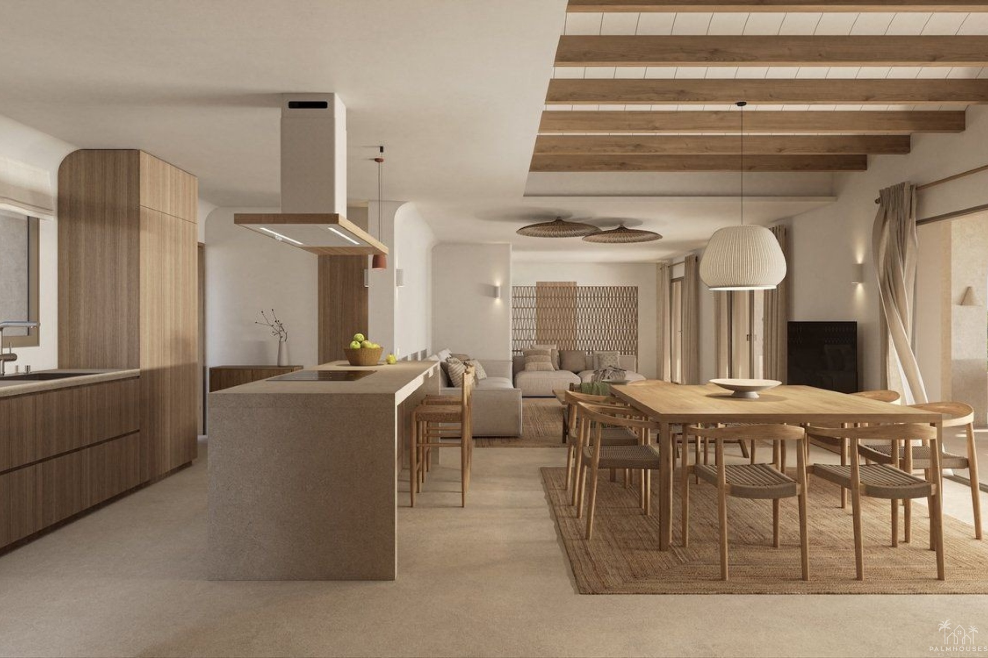 Venta - Villa - Benissa - La Fustera