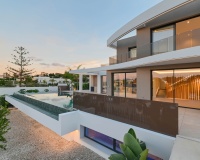 Venta - Villa - Benissa - La Fustera