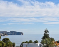 Venta - Villa - Benissa - La Fustera