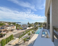 Venta - Villa - Benissa - La Fustera