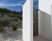Venta - Villa - Benissa - La Fustera