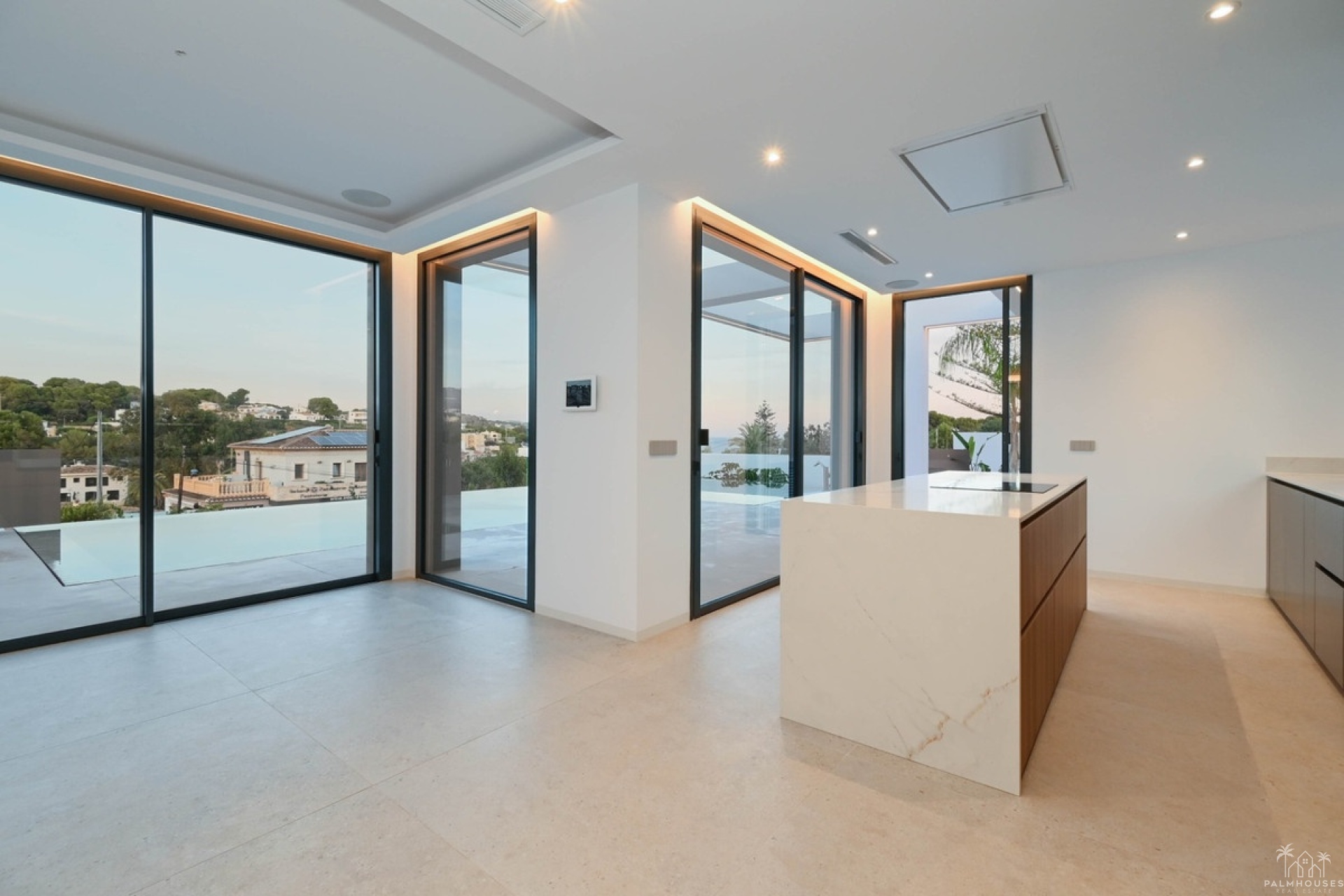 Venta - Villa - Benissa - La Fustera