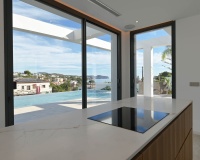 Venta - Villa - Benissa - La Fustera