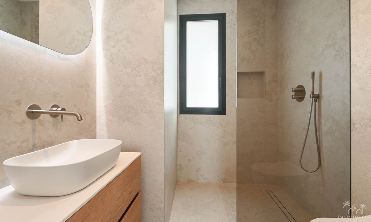 Venta - Villa - Benissa - La Fustera