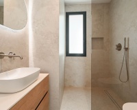 Venta - Villa - Benissa - La Fustera