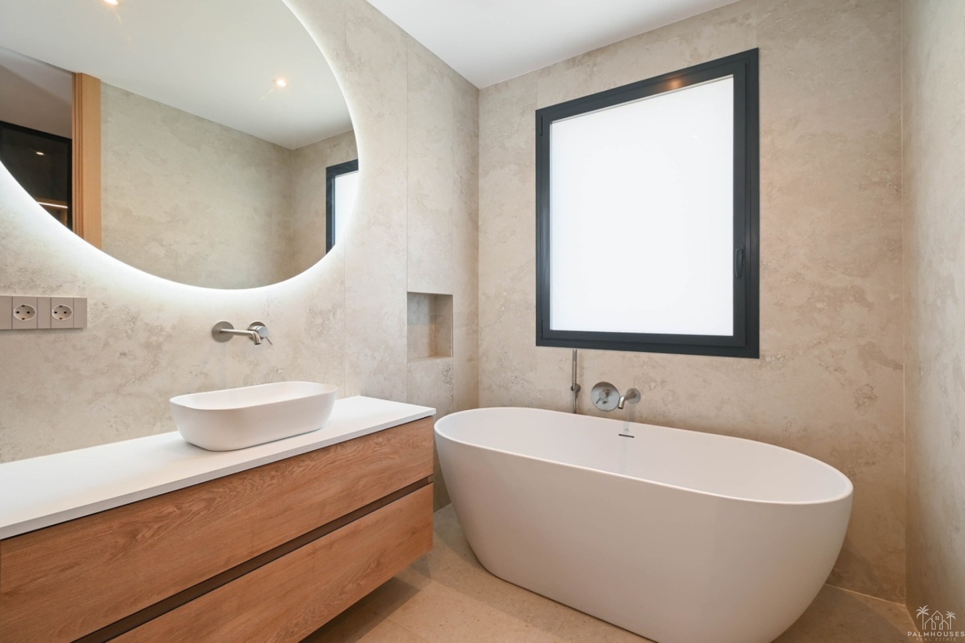 Venta - Villa - Benissa - La Fustera