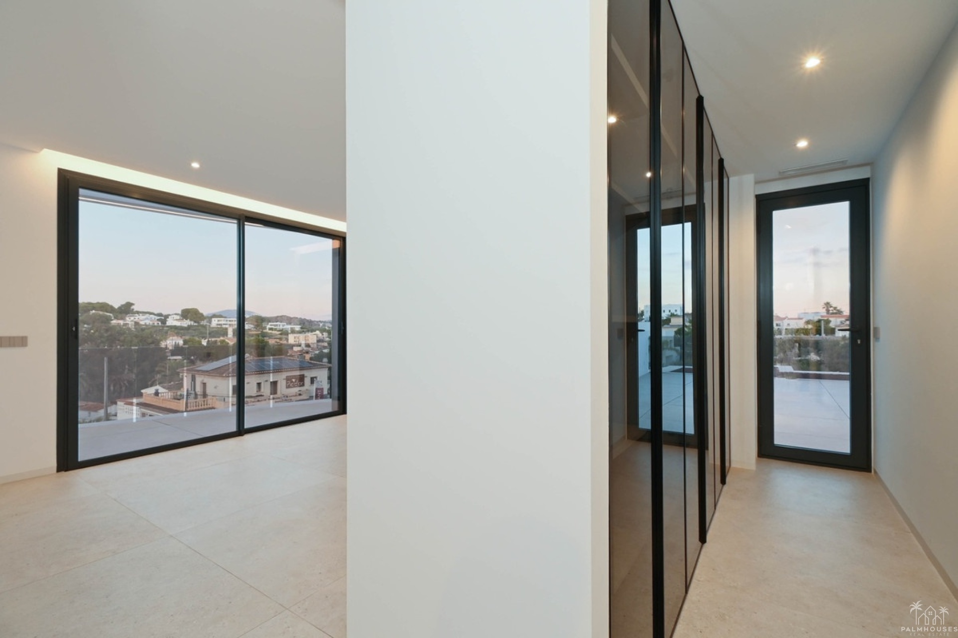 Venta - Villa - Benissa - La Fustera