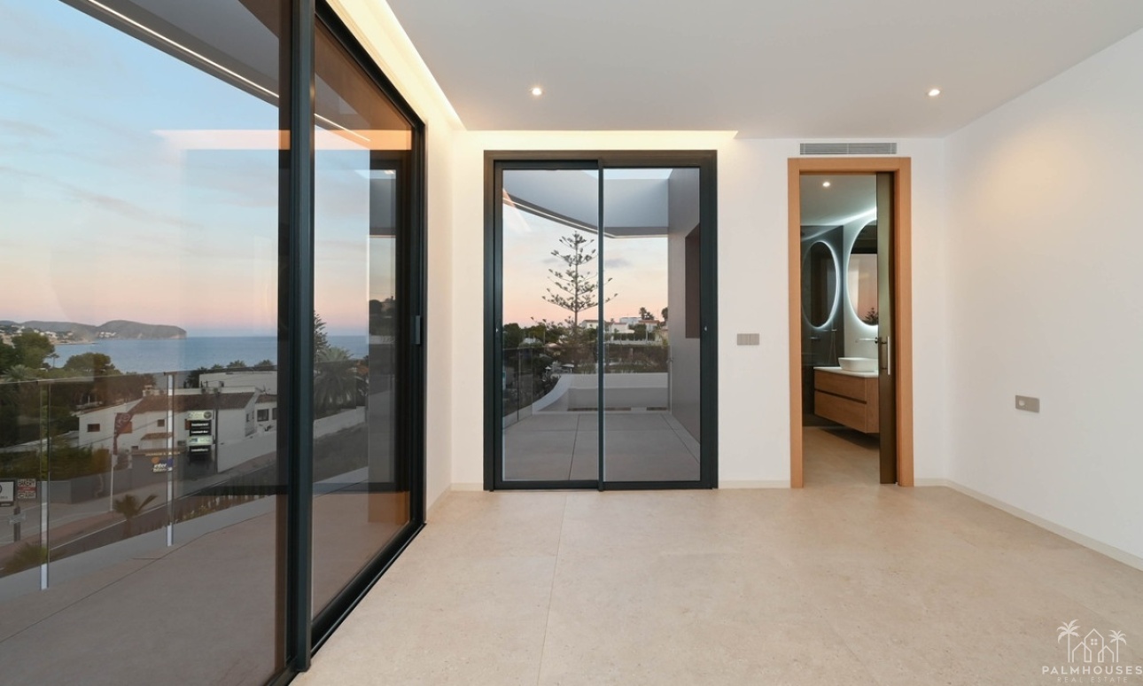 Venta - Villa - Benissa - La Fustera