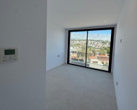 Venta - Villa - Benissa - La Fustera