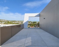 Venta - Villa - Benissa - La Fustera