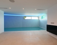 Venta - Villa - Benissa - La Fustera